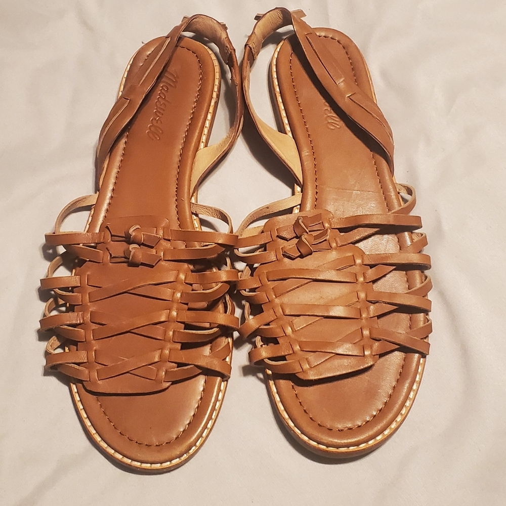 Madewell Sandals